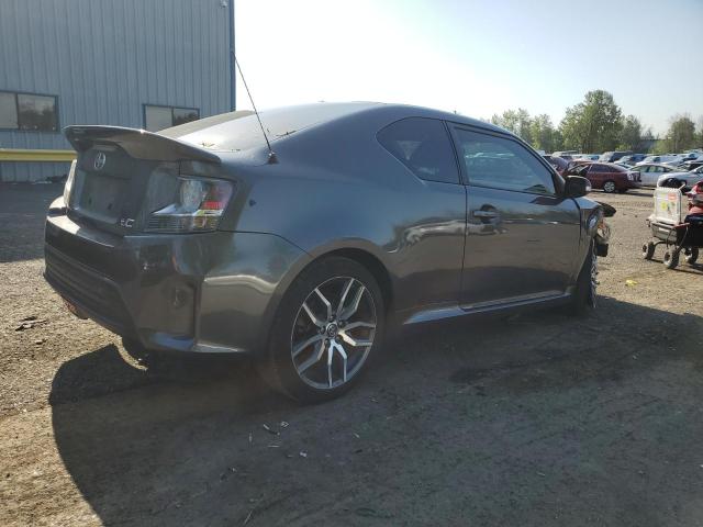  TOYOTA SCION 2014 Серый