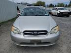 2006 Subaru Legacy 2.5I Limited за продажба в Albany, NY - Side