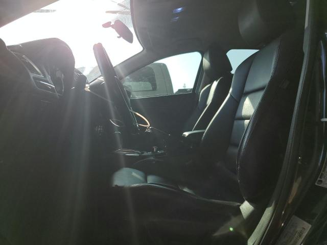  MAZDA 6 2014 Czarny