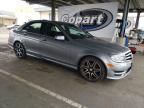 2014 Mercedes-Benz C 250 for Sale in Hayward, CA - Side
