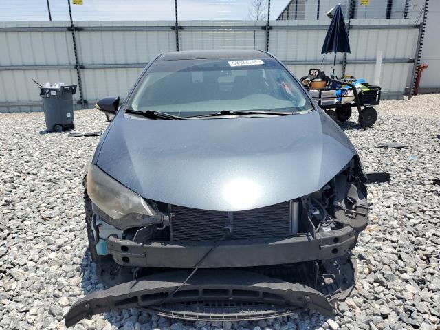  TOYOTA COROLLA 2016 Szary