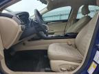 2016 Ford Fusion Se for Sale in Dunn, NC - Front End