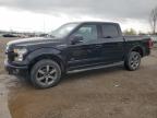 2016 FORD F150 SUPERCREW for sale at Copart ON - LONDON