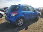 2007 Suzuki Sx4 Sport en Venta en Elgin, IL - Normal Wear