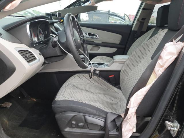  GMC TERRAIN 2012 Black