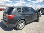2013 Bmw X3 Xdrive28I for Sale in Anthony, TX - Front End
