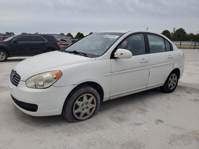 2009 Hyundai Accent Gls