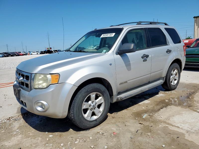 2008 Ford Escape Xlt