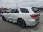 2012 Dodge Durango R/T იყიდება Wilmington-ში, CA - Vandalism