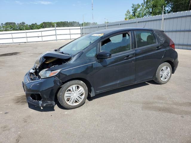 2020 Honda Fit Lx