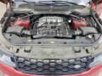 2018 Land Rover Range Rover Sport Hse Dynamic продається в Glassboro, NJ - Water/Flood