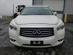 2014 Infiniti Qx60 Hybrid en Venta en Chambersburg, PA - Normal Wear