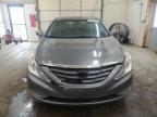 2013 Hyundai Sonata Gls de vânzare în Ham Lake, MN - Front End