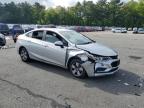 2018 Chevrolet Cruze Ls იყიდება Exeter-ში, RI - Front End