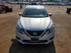 2019 Nissan Sentra S за продажба в Longview, TX - Rear End