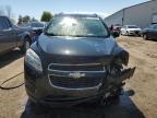 2015 CHEVROLET TRAX 2LT for sale at Copart ON - TORONTO