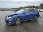 2019 Nissan Rogue S en Venta en Brookhaven, NY - Front End