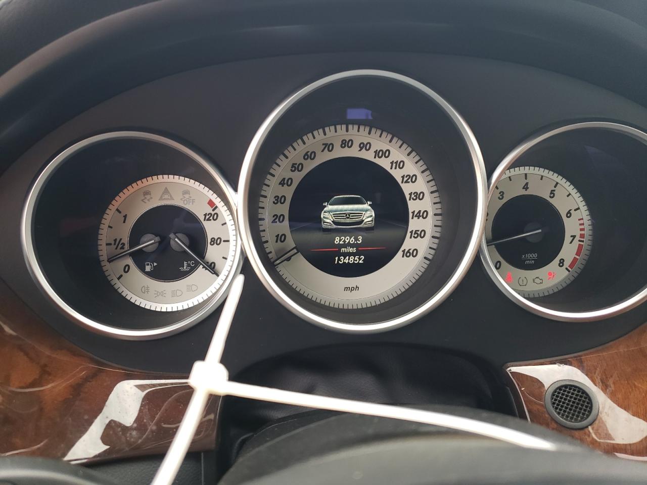 2014 Mercedes-Benz Cls 550 VIN: WDDLJ7DB2EA123787 Lot: 56536725
