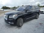 2019 Lincoln Navigator Reserve   for Sale in Riverview, FL - Mechanical