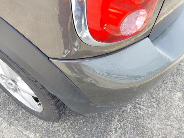 2012 MINI COUNTRYMAN