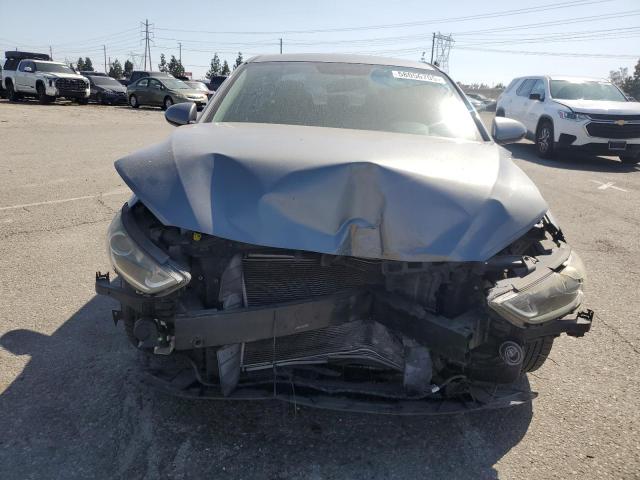  HYUNDAI ELANTRA 2017 Серый