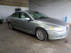 2008 Volvo S80 T6 Turbo за продажба в Candia, NH - Side
