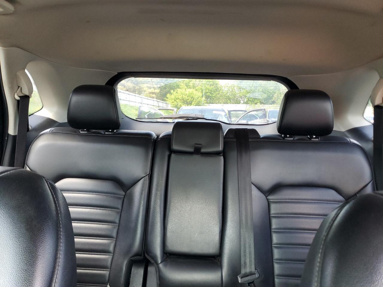 2019 Ford Edge Sel VIN: 2FMPK4J99KBC34034 Lot: 56987235