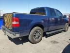 2008 Ford F150 Supercrew na sprzedaż w North Las Vegas, NV - Front End