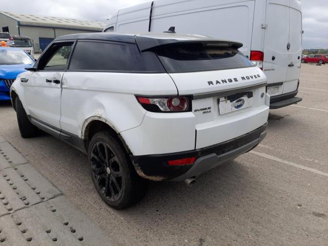 2015 LAND ROVER RANGEROVER