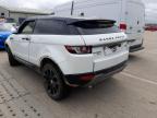 2015 LAND ROVER RANGEROVER for sale at Copart SANDWICH