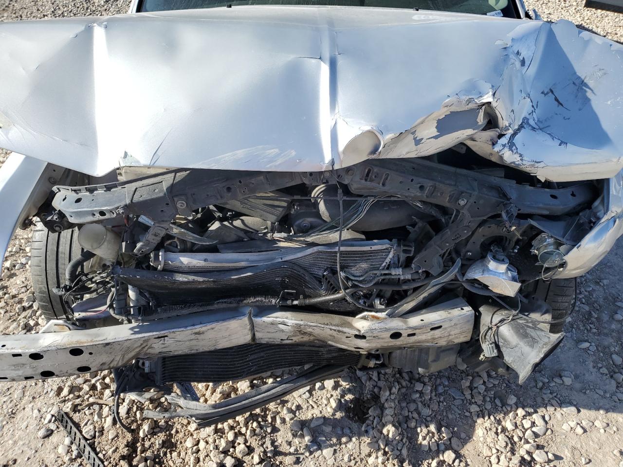 2005 Chrysler 300C VIN: 2C3AA63H35H621343 Lot: 57880015