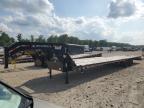 2023 Norstar Ironbull Equipment Trailer for Sale in Greenwell Springs, LA - Minor Dent/Scratches