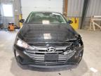 2020 Hyundai Elantra Sel na sprzedaż w West Mifflin, PA - Front End