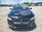 2018 Lincoln Mkz Premiere продається в Tifton, GA - Rear End