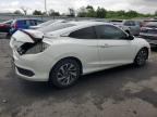 2016 Honda Civic Lx იყიდება Glassboro-ში, NJ - Front End