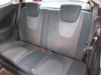 2010 FORD KA ZETEC for sale at Copart ROCHFORD