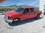 2001 Ford F250 Super Duty de vânzare în Reno, NV - Front End