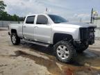 2019 Chevrolet Silverado K2500 Heavy Duty Ltz للبيع في Harleyville، SC - Front End