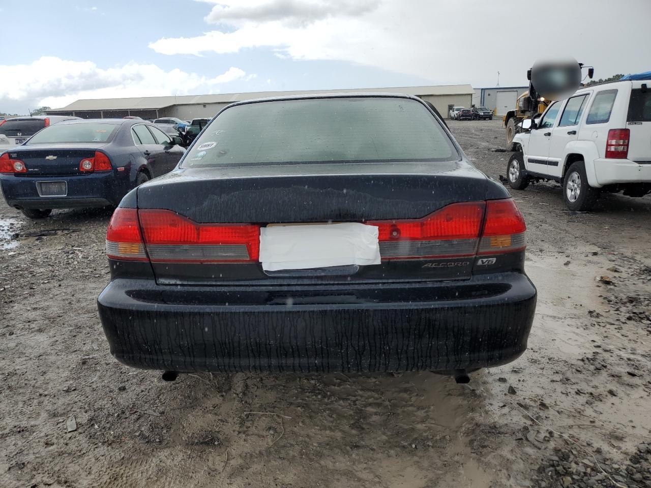 1hgcg16521a016019 1HGCG16521A016019 2001 Honda Accord Ex