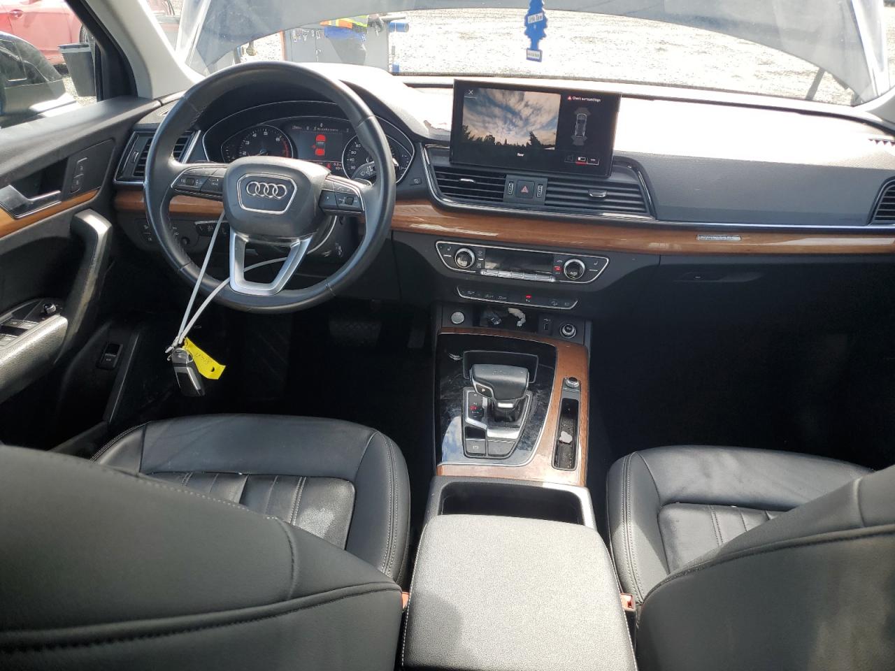 Фото: WA1AAAFY7M2003373 - 8