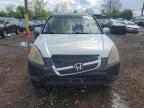 2003 Honda Cr-V Ex იყიდება Chalfont-ში, PA - Normal Wear