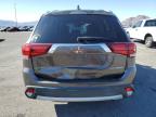 2017 Mitsubishi Outlander Se for Sale in North Las Vegas, NV - Front End