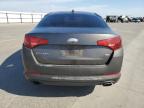 2013 Kia Optima Lx zu verkaufen in Fresno, CA - Front End