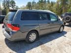 2008 Honda Odyssey Lx de vânzare în West Warren, MA - Rear End