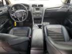 2018 Ford Fusion Se Hybrid for Sale in Sun Valley, CA - Front End