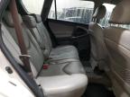 2007 Toyota Rav4 Limited for Sale in Ham Lake, MN - Normal Wear