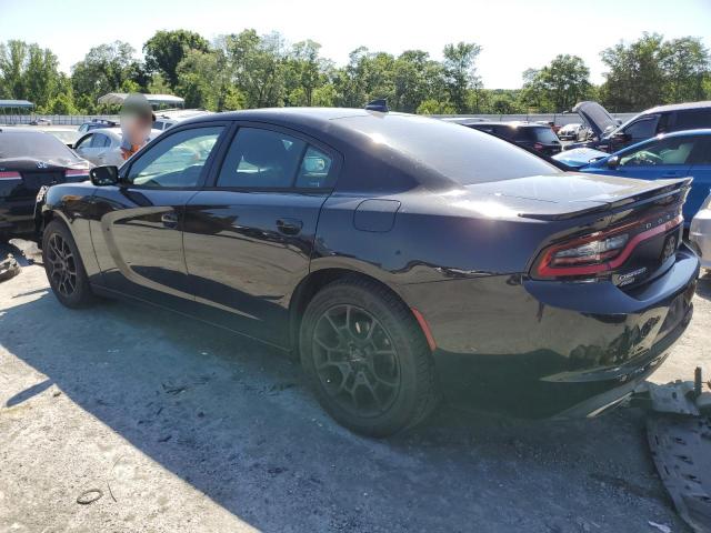 Sedans DODGE CHARGER 2016 Czarny