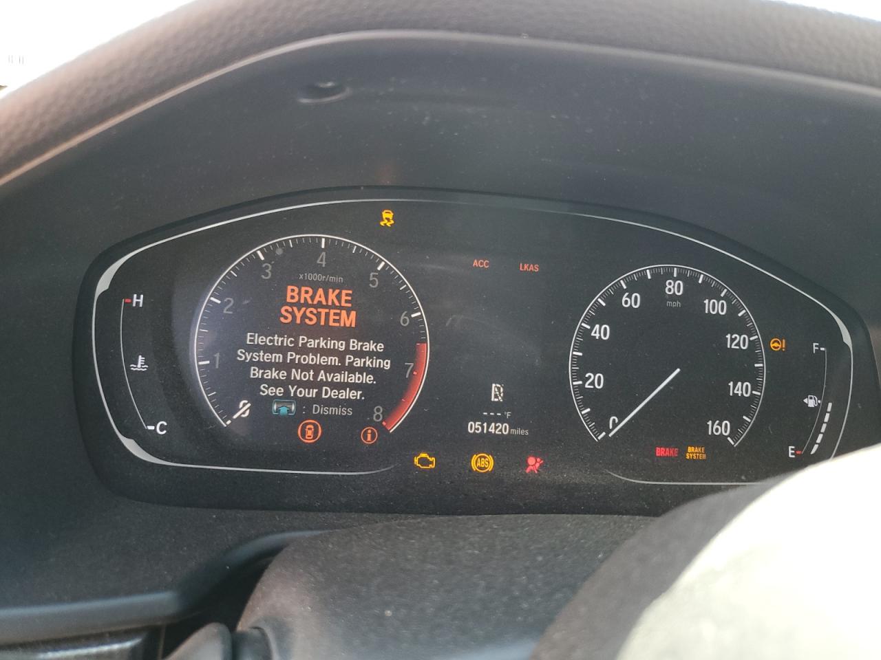 2018 Honda Accord Sport VIN: 1HGCV1F37JA115083 Lot: 56514625