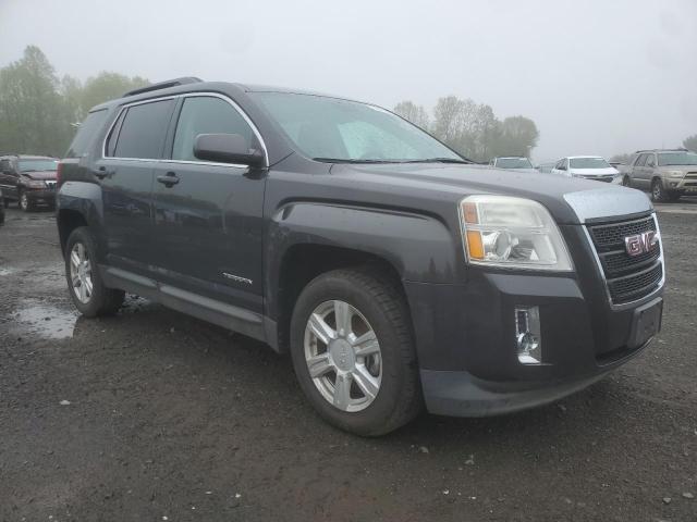 Parquets GMC TERRAIN 2015 Gray