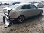 2014 Cadillac Ats Luxury للبيع في Cicero، IN - Rear End